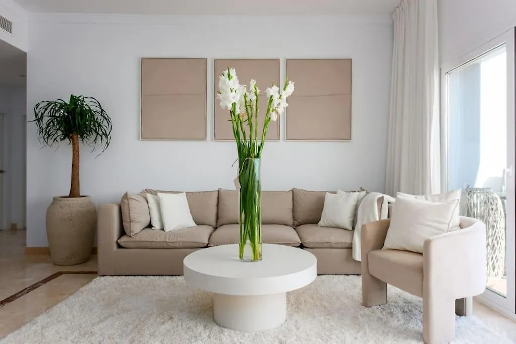 Gated Elegant Penthouse In Paraiso Pueblo Estepona